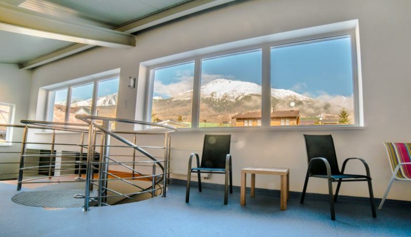 Hotel Palace Grand - Kúpele Nový Smokovec Vysoké Tatry